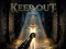Spel Keep Out! aanlyn