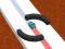 Spel Line Color 3D aanlyn