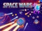 Spel Space Wars aanlyn
