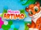Spel Mosaic Artimo aanlyn