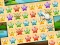 Spel Happy Stars Match 3 aanlyn