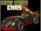 Spel Fast Bat's Cars aanlyn