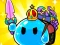 Spel Slime Attack: Puzzle! aanlyn