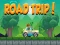 Spel Road Trip! aanlyn