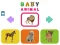 Spel Baby Animal aanlyn