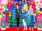 Spel Princesses Homecoming aanlyn