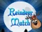 Spel Reindeer Match aanlyn