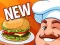 Spel Fast Burger aanlyn