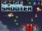 Spel Space Shooter aanlyn