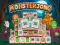 Spel Monsterjong aanlyn