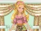 Spel Barbie's Patchwork Peasant Dress aanlyn