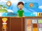 Spel Beach Burger aanlyn