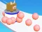 Spel Sticky Ball Rush aanlyn