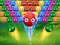 Spel Cute Monster Bubble Shooter aanlyn