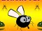Spel Hungry fly aanlyn