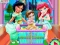 Spel Baby Princesses Bedroom Decor aanlyn