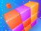 Spel Cubes Road aanlyn