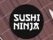 Spel Sushi Ninja aanlyn