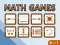 Spel Math Games aanlyn