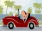Spel Convertible Cars Jigsaw aanlyn