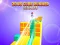 Spel 2048 Cube Runner ultimate aanlyn