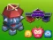 Spel Tower Defense aanlyn