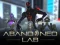 Spel Abandoned Lab aanlyn