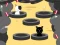 Spel Catch Cats aanlyn
