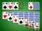 Spel Solitaire Spider aanlyn