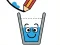 Spel Happy Glass aanlyn