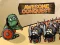 Spel Awesome conquest aanlyn