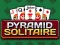 Spel Pyramid Solitaire aanlyn