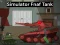 Spel Simulator Fnaf Tank aanlyn