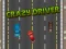 Spel Crazy Driver aanlyn