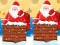 Spel Santa Claus Differences aanlyn