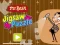 Spel Mr Bean Jigsaw Puzzle aanlyn
