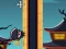 Spel Ninja Poof aanlyn