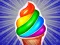 Spel Frosty Ice Cream! Icy Dessert aanlyn
