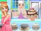 Spel Princess Cake Shop Cool Summer aanlyn