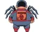 Spel Spider Boy aanlyn