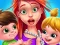 Spel Fun Baby Daycare aanlyn