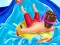 Spel Aquapark Shark aanlyn