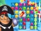 Spel Pirates Match The Lost Treasure aanlyn