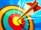 Spel Archery Mania aanlyn
