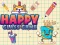 Spel Happy Glass Game aanlyn