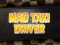 Spel Mad Taxi Driver aanlyn