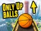 Spel Only Up Balls aanlyn