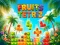 Spel Fruits Tetriz aanlyn