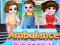 Spel Ambulance Doctor aanlyn