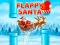 Spel Flappy Santa aanlyn